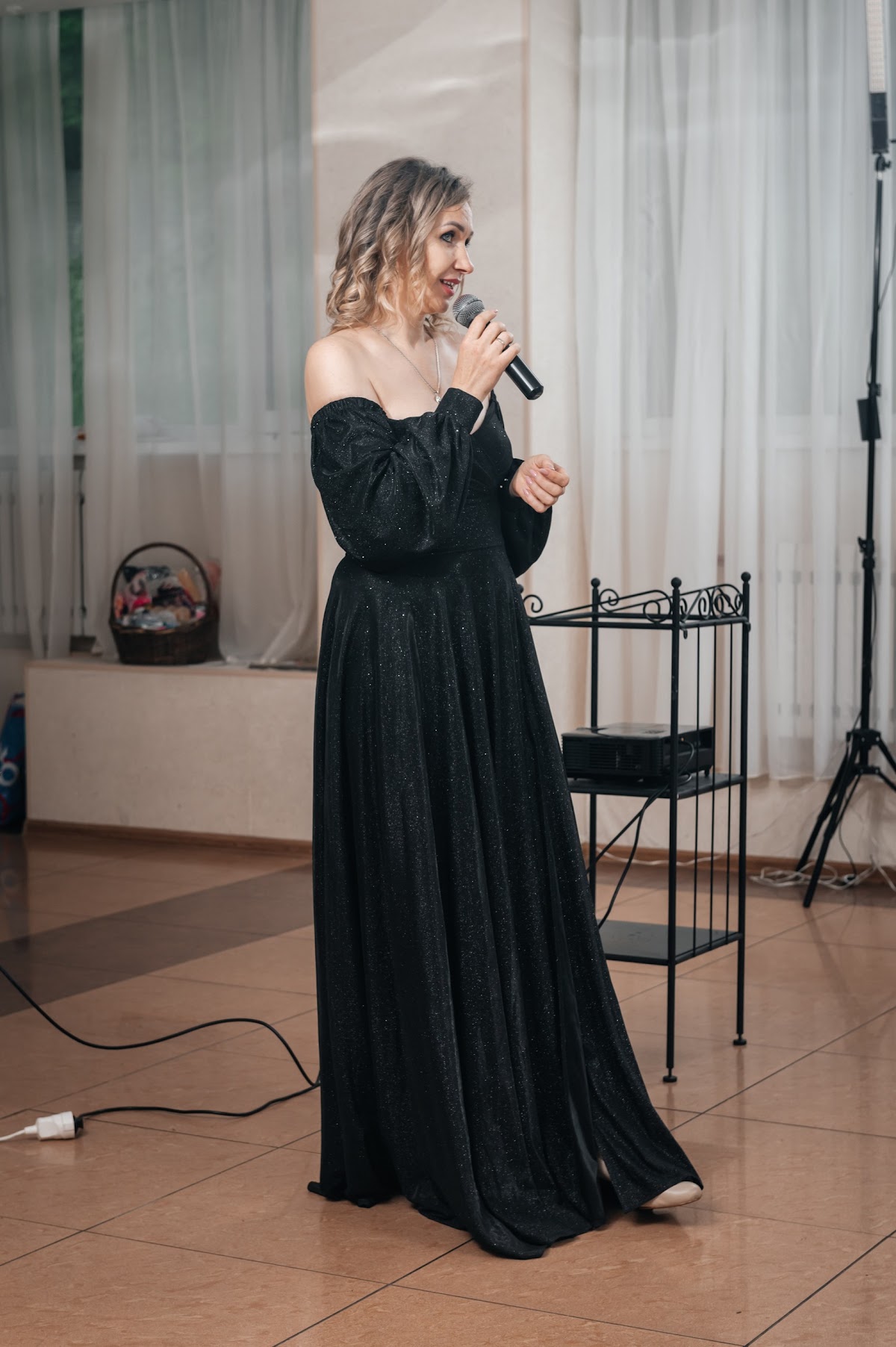 Портфолио: Выпускной