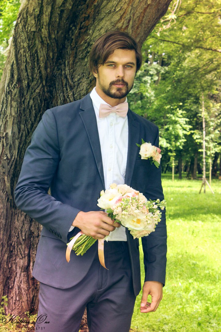 Валерия и Дмитрий