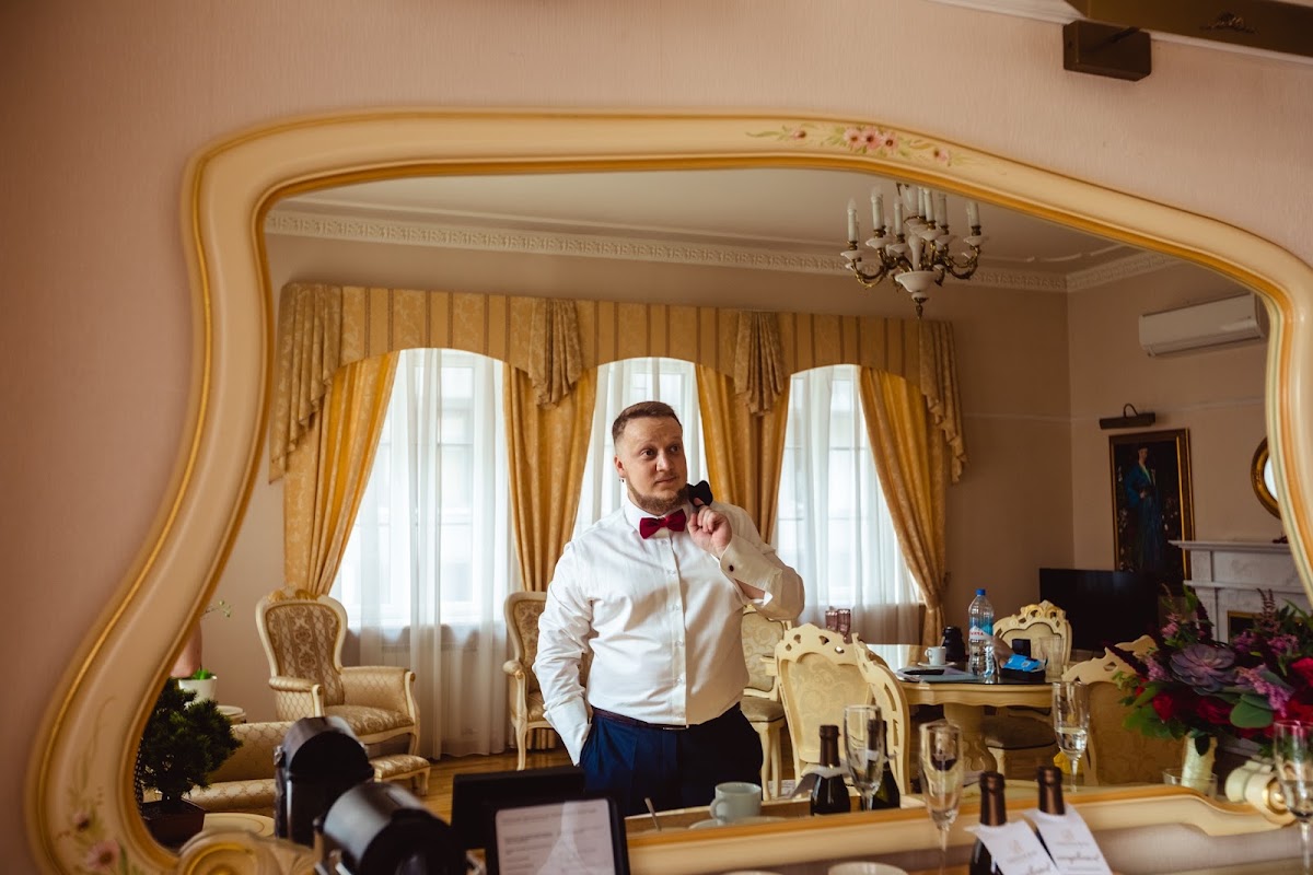 Лидия и Илья