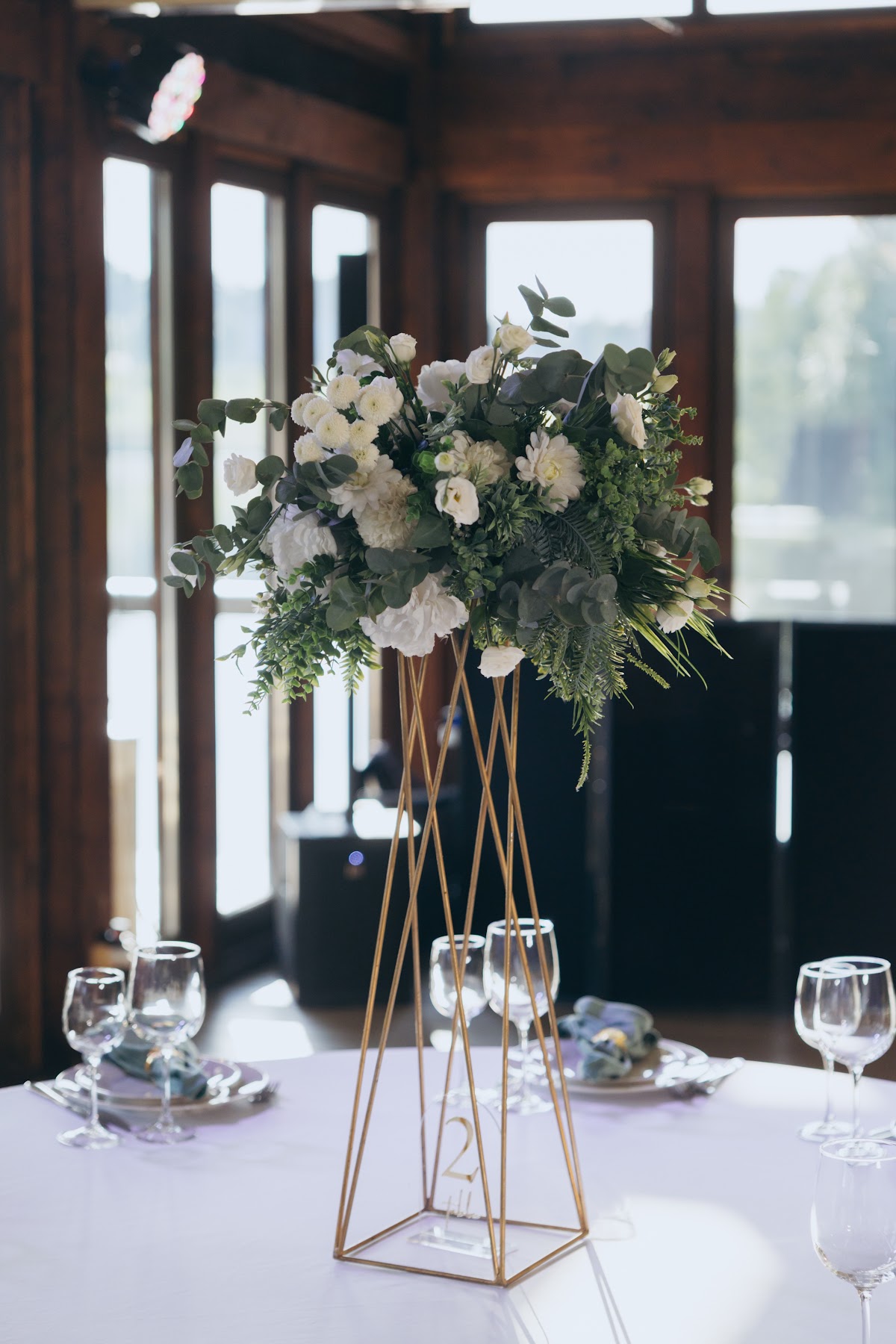 Floria Decor