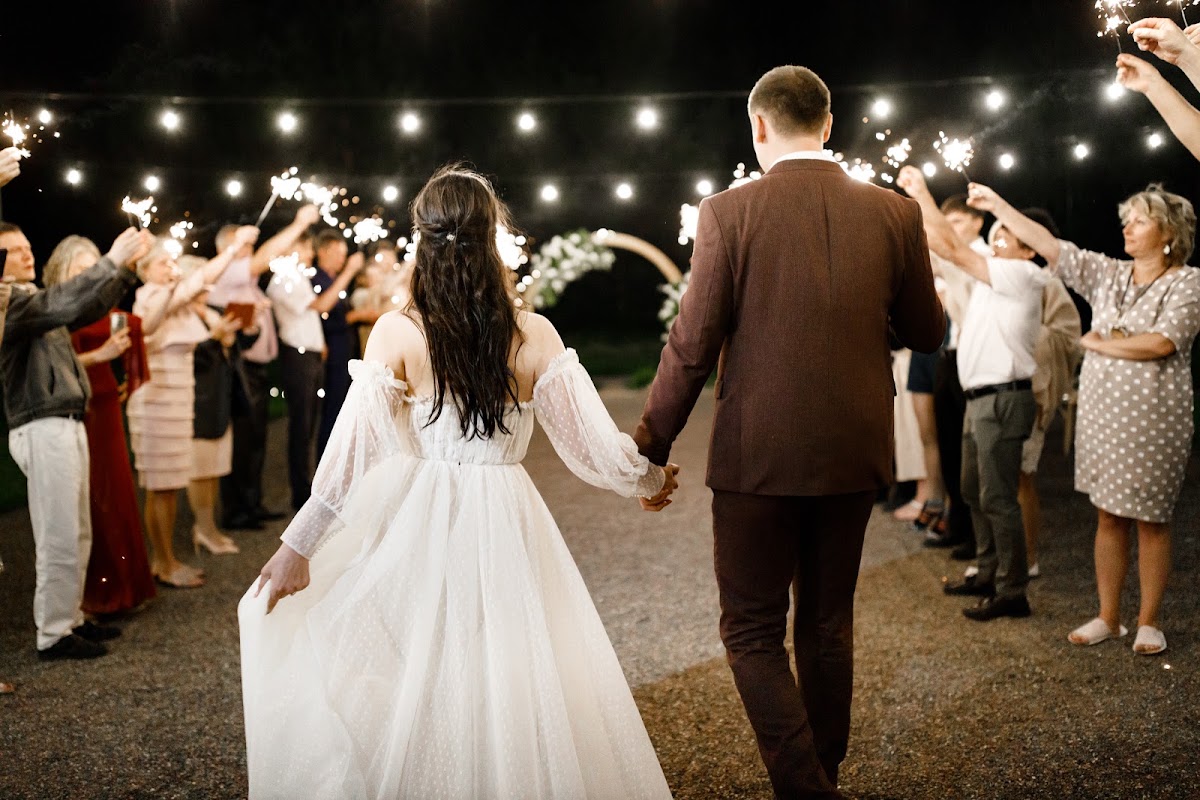 Diamond wedding