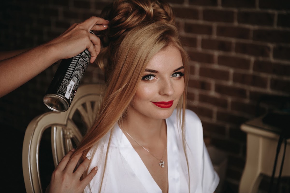 Галина и Вадим
