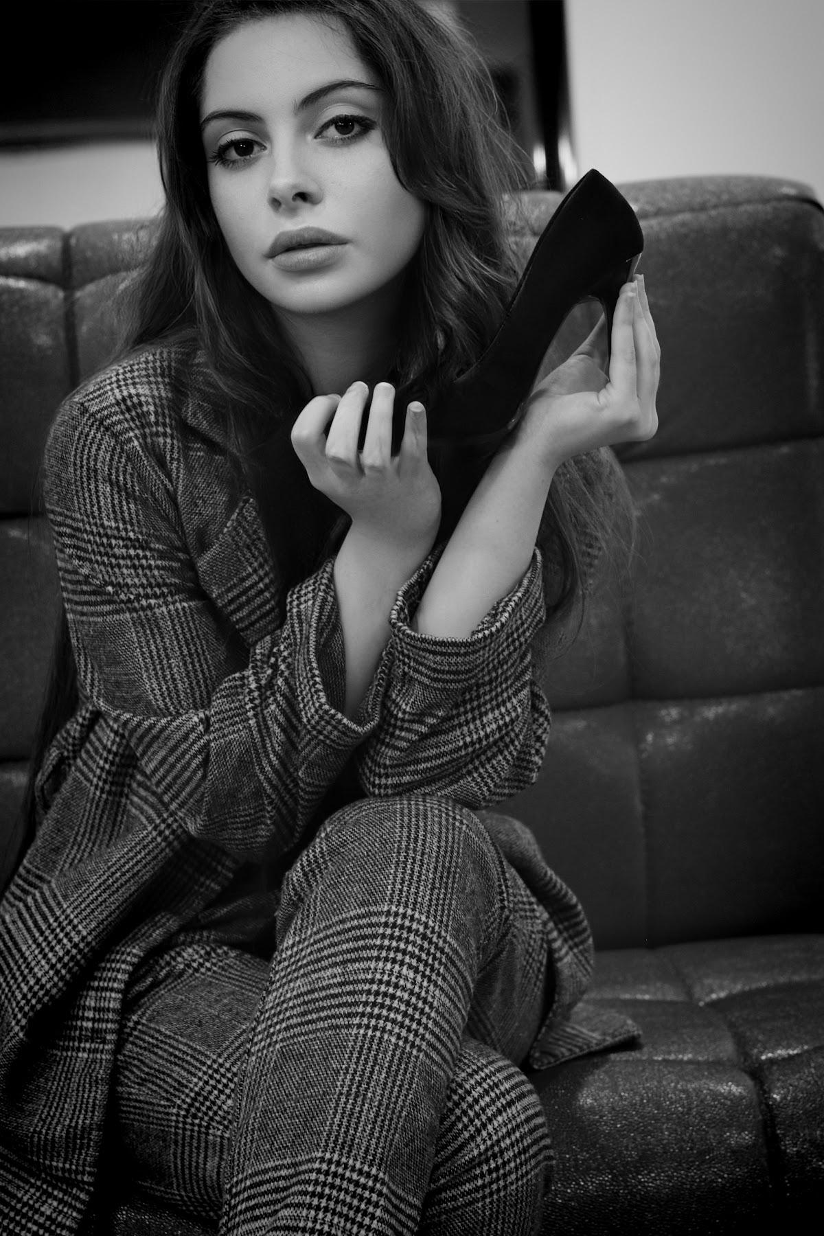 Индира Гусейнова — кадр 4 из 20