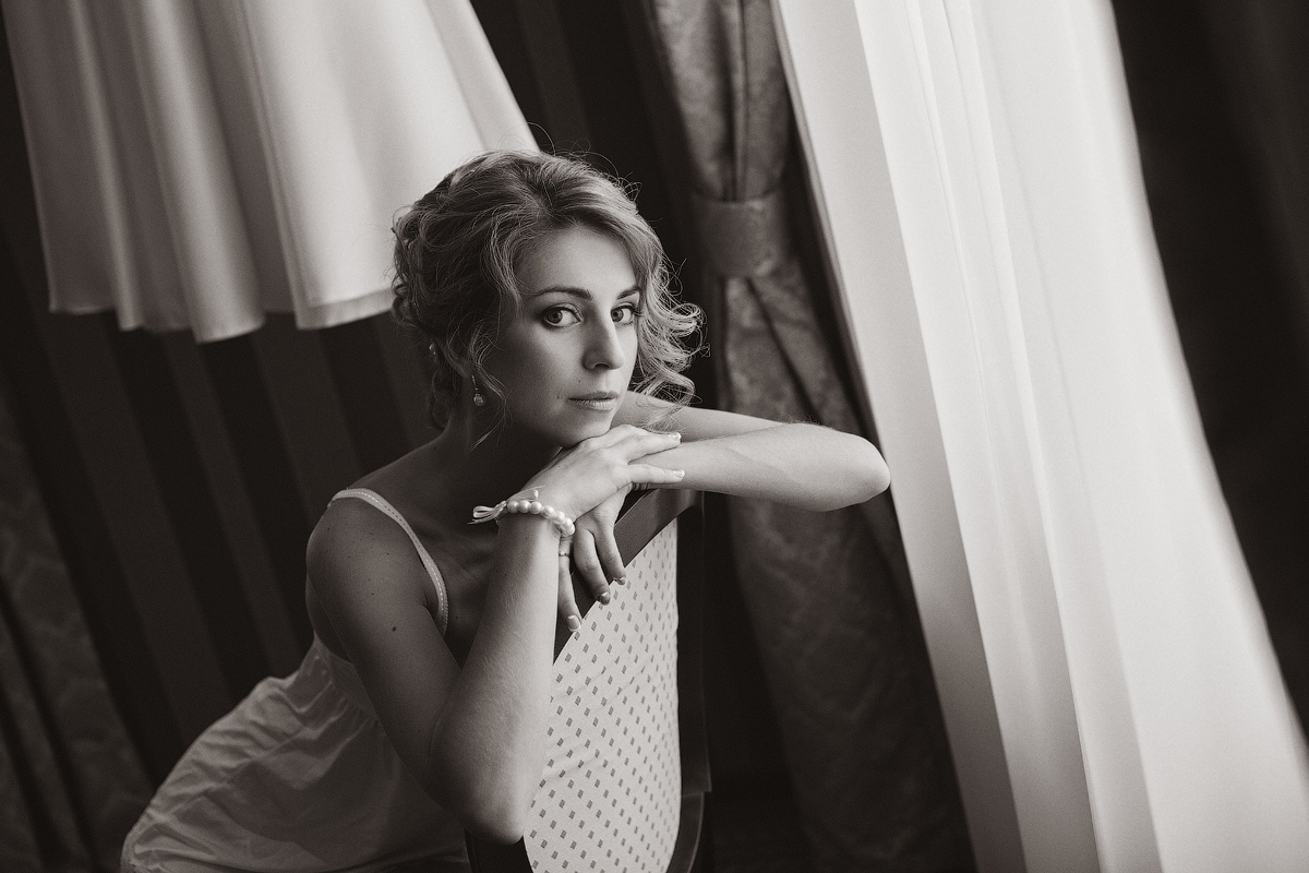 Алла и Алексей