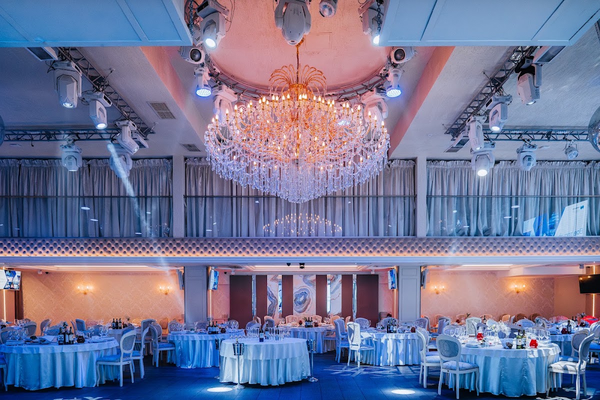 Онегин Event hall