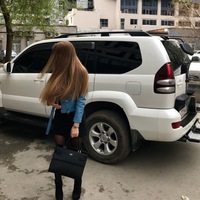Екатерина Зайцева