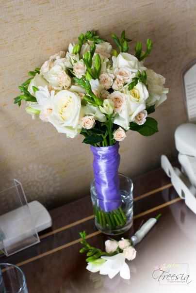 Freesia