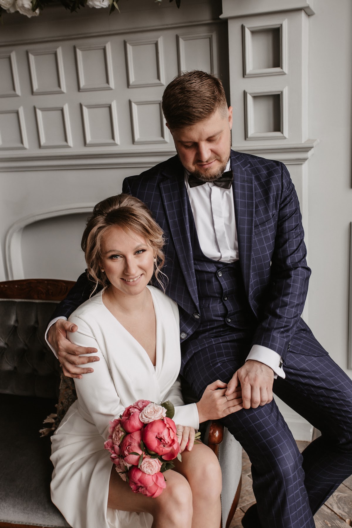 Кристина и Кирилл