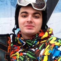 Александр Клюев