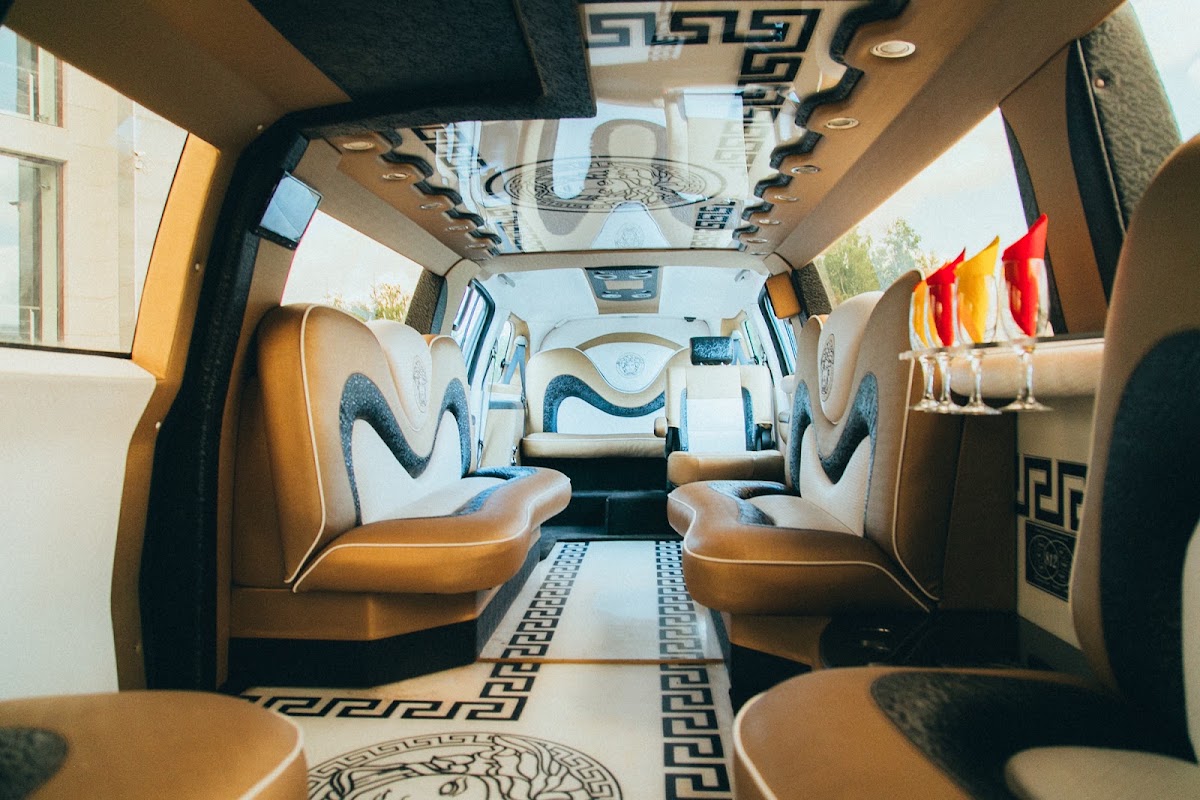 Infiniti QX 56