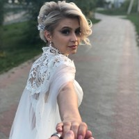 Арина Тудакова