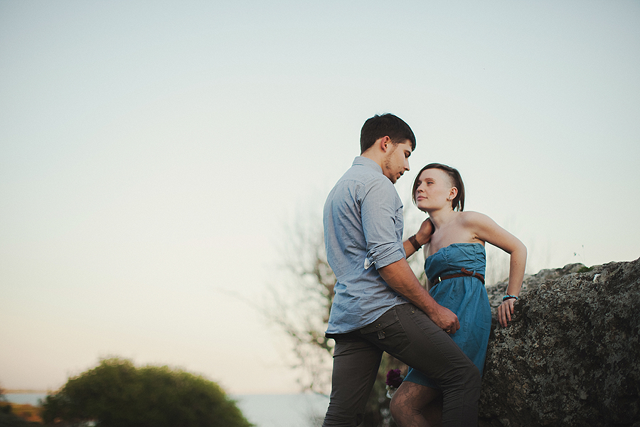 Love story