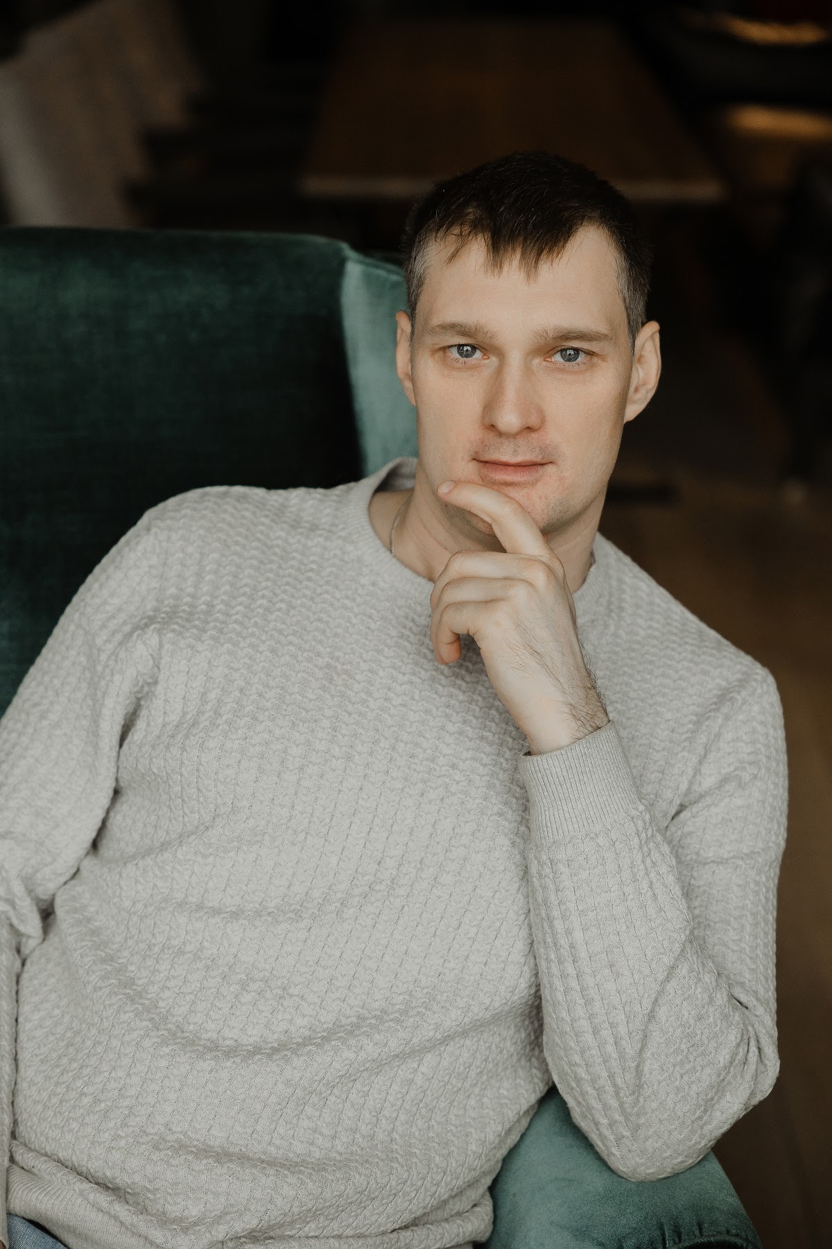 Екатерина и Дмитрий