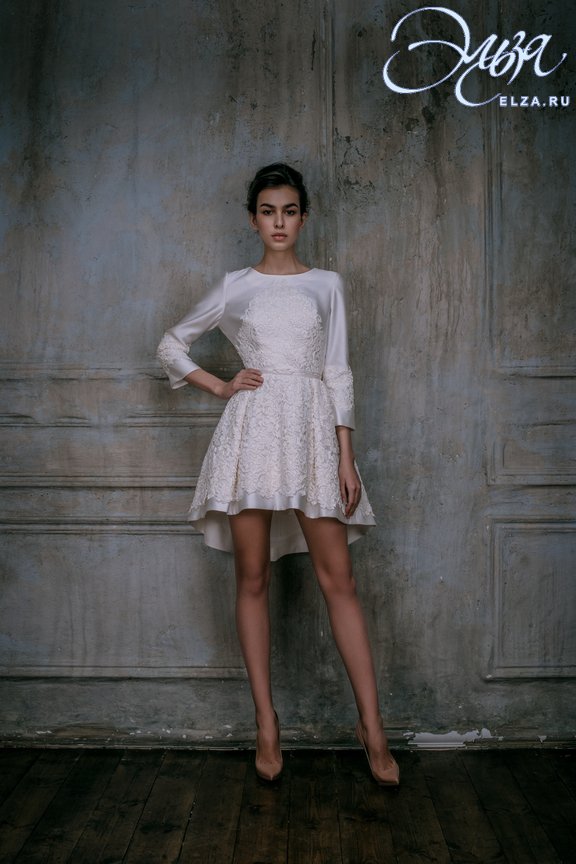 Коллекция Bizar Atelier 2015
