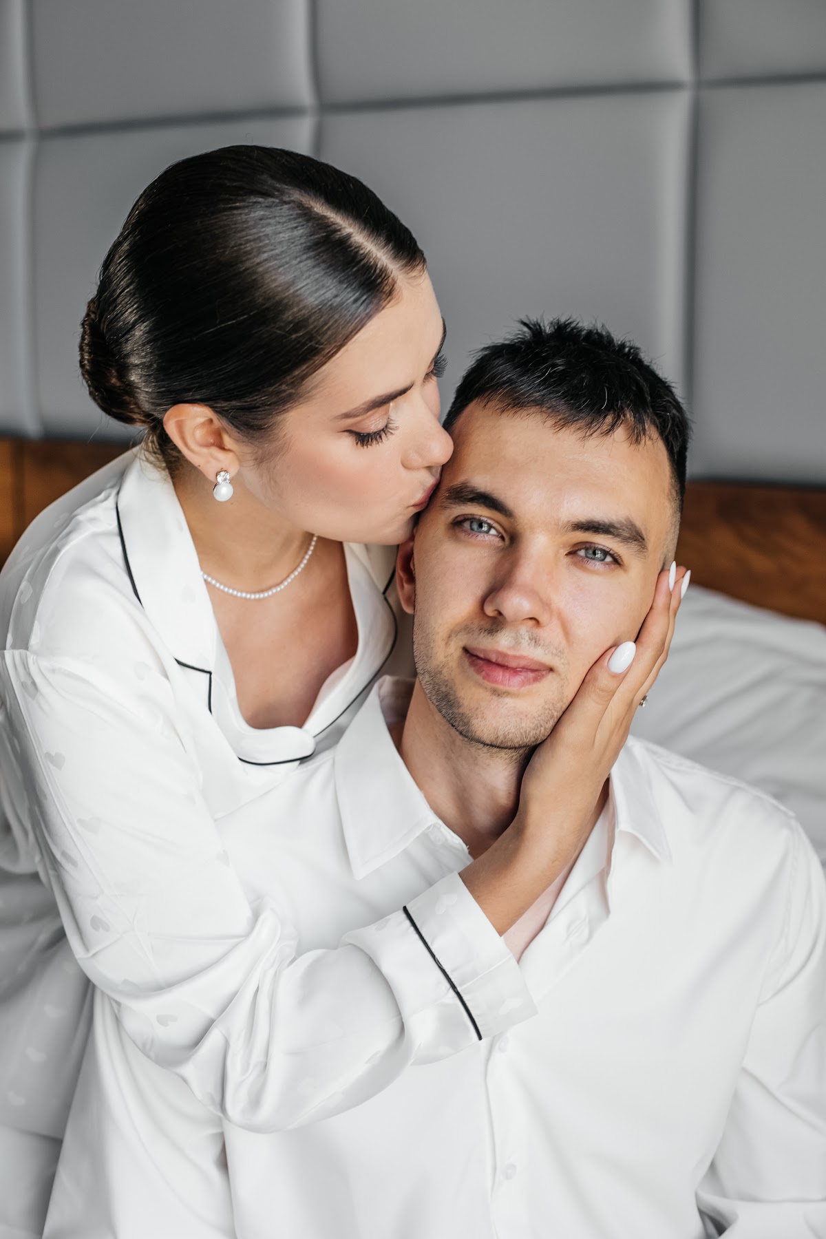 Свадебный отчёт