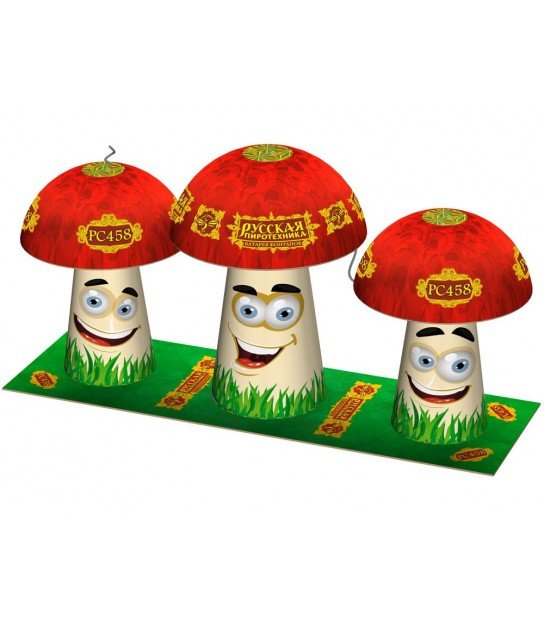 НАША ПРОДУКЦИЯ