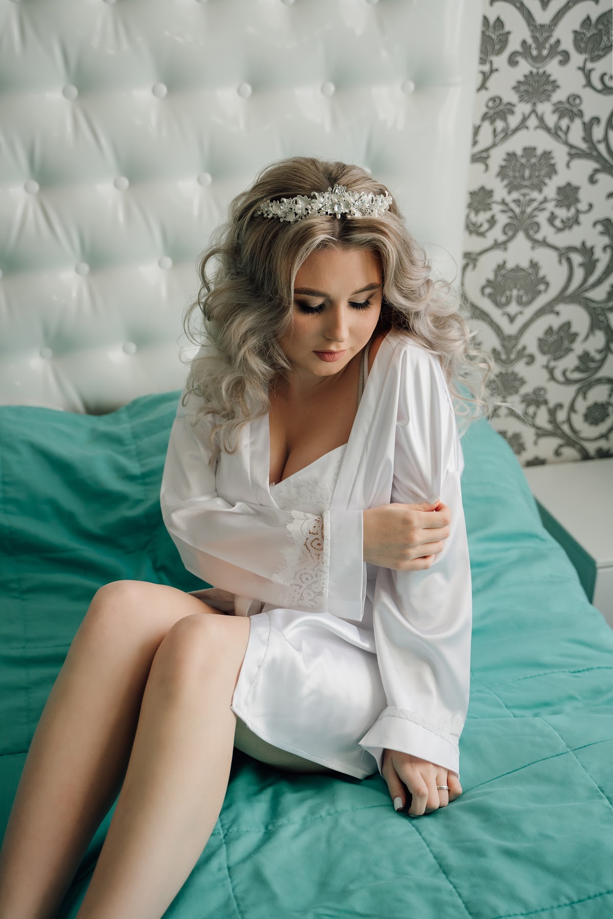 Алия и Артем