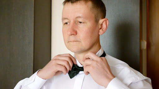Екатерина и Павел