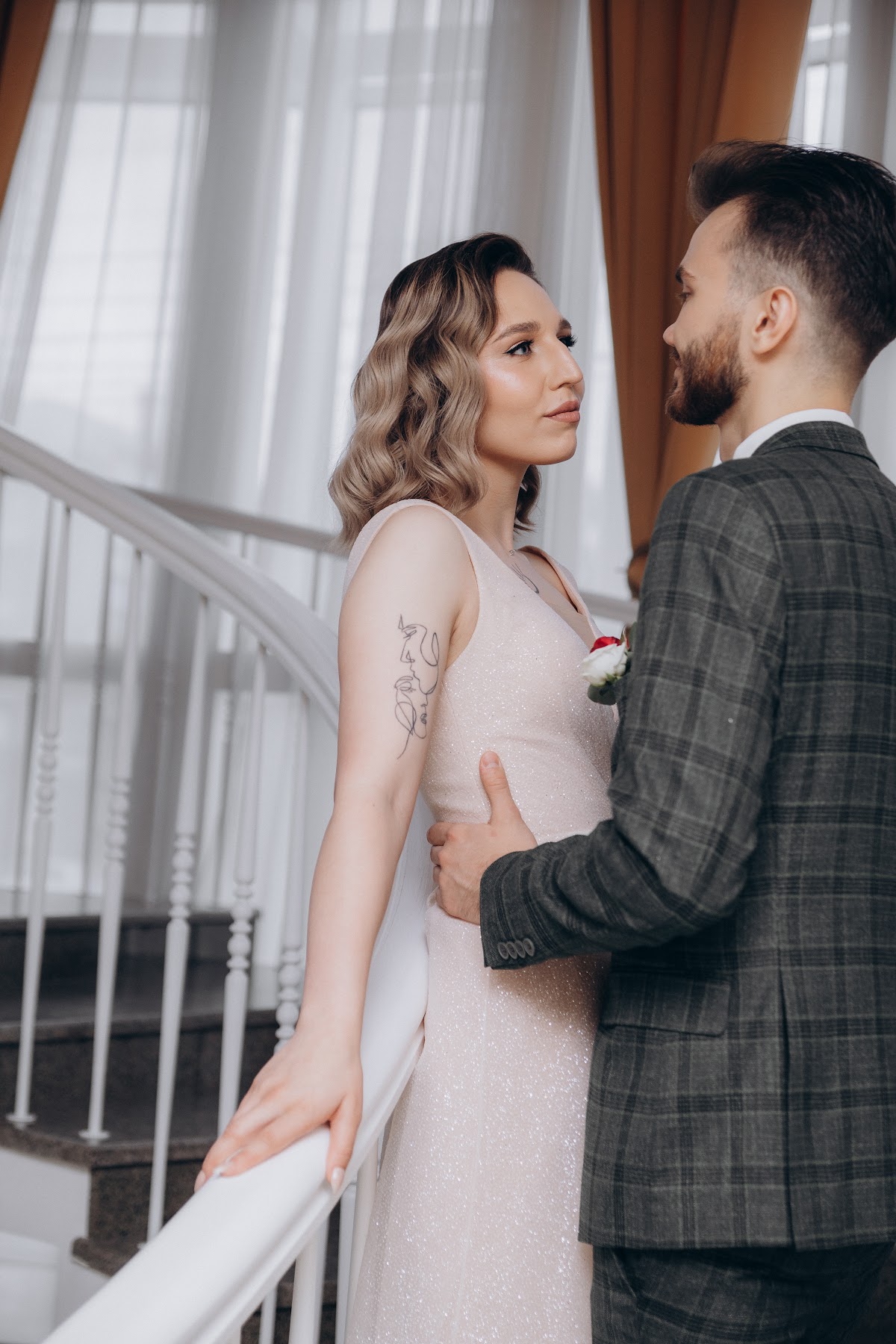 WEDDING