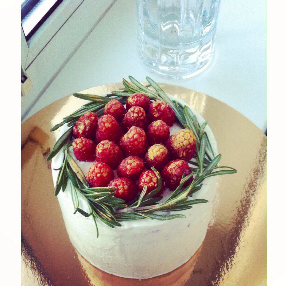 KrisCake