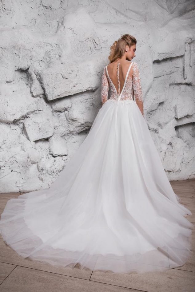Flora 1818 — кадр 2 из 3