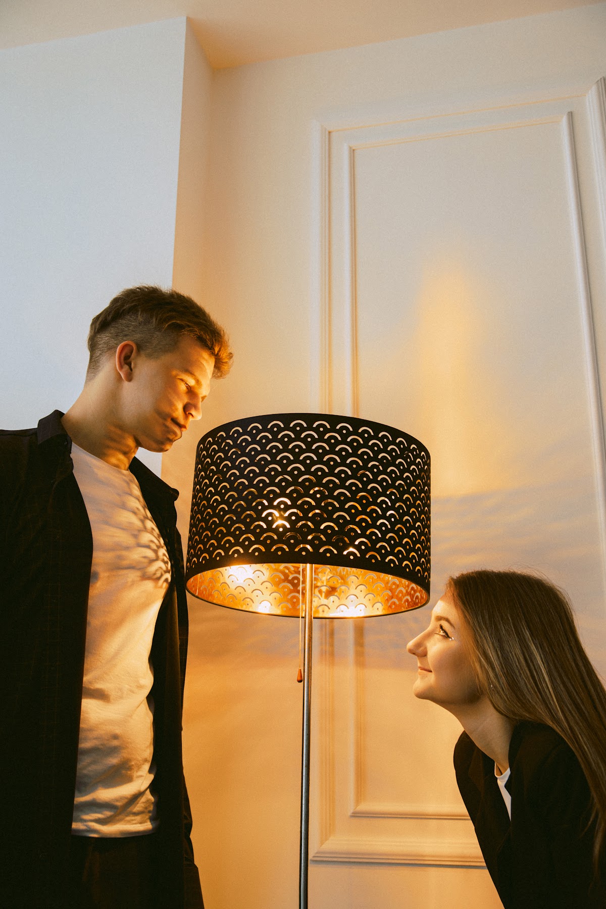 Портфолио: Love story