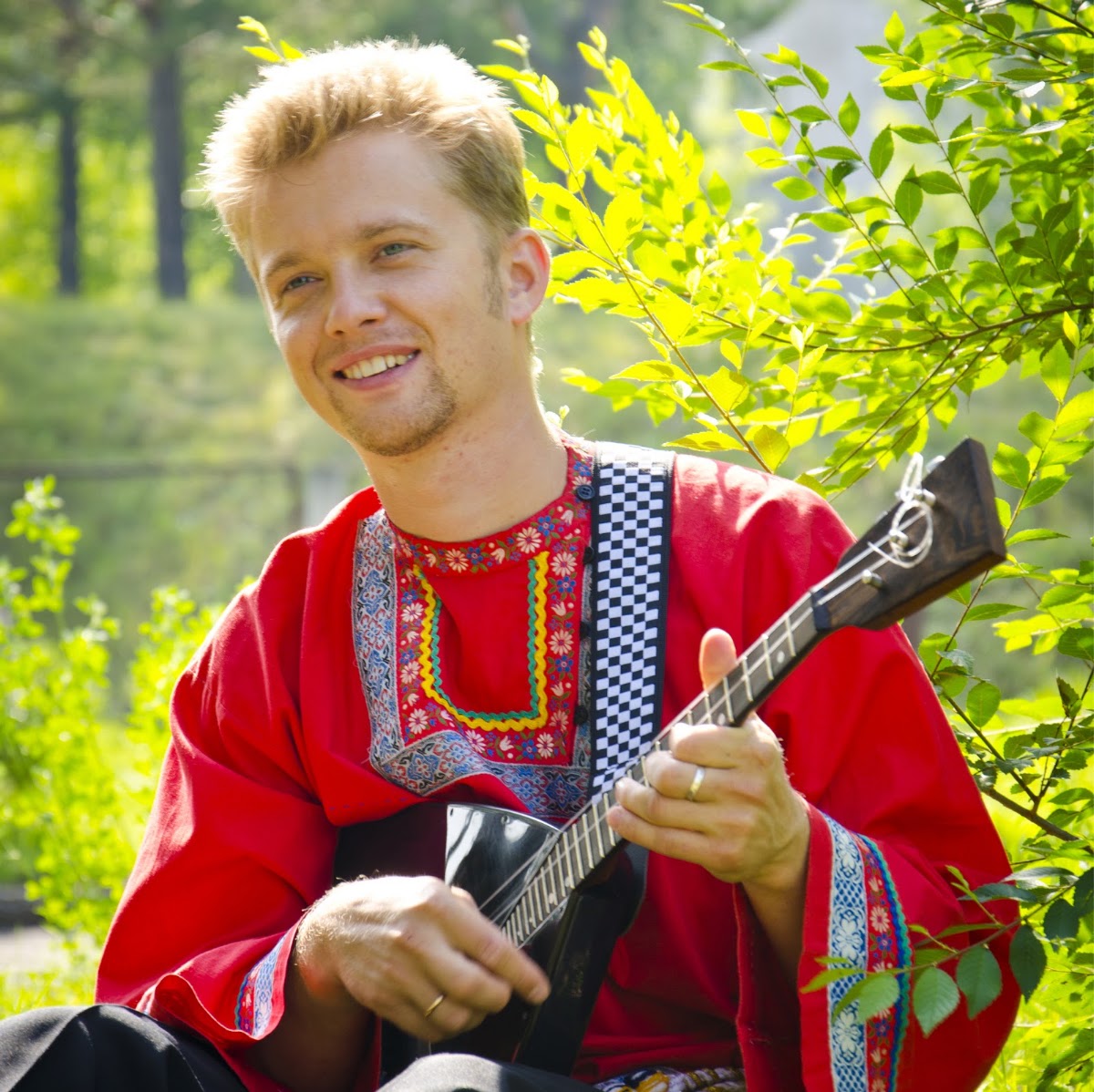 Костя Балайских — кадр 3 из 14