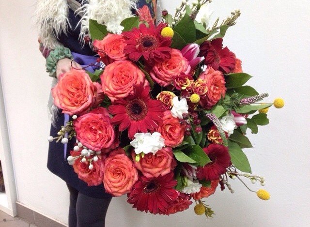 KurkumaFlowers — кадр 2 из 14