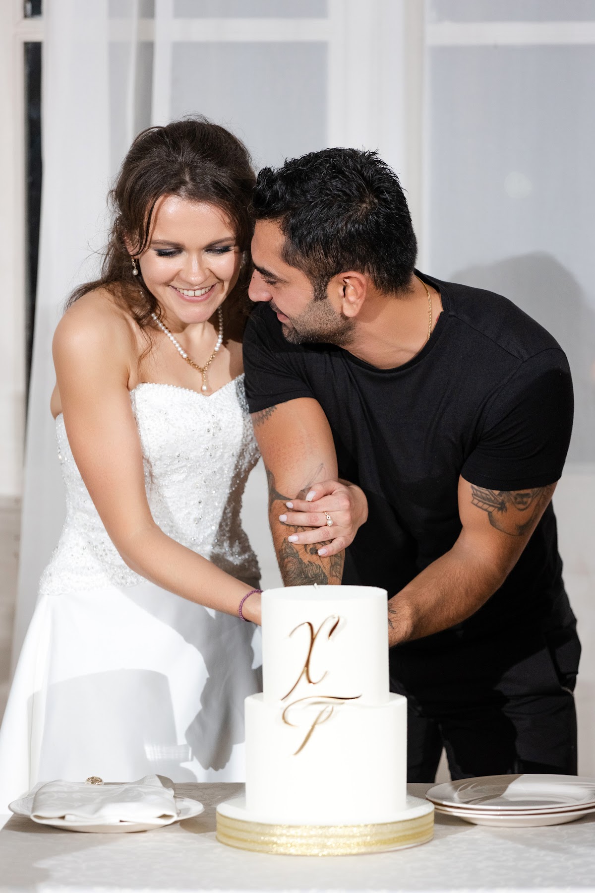 Heval & Tati