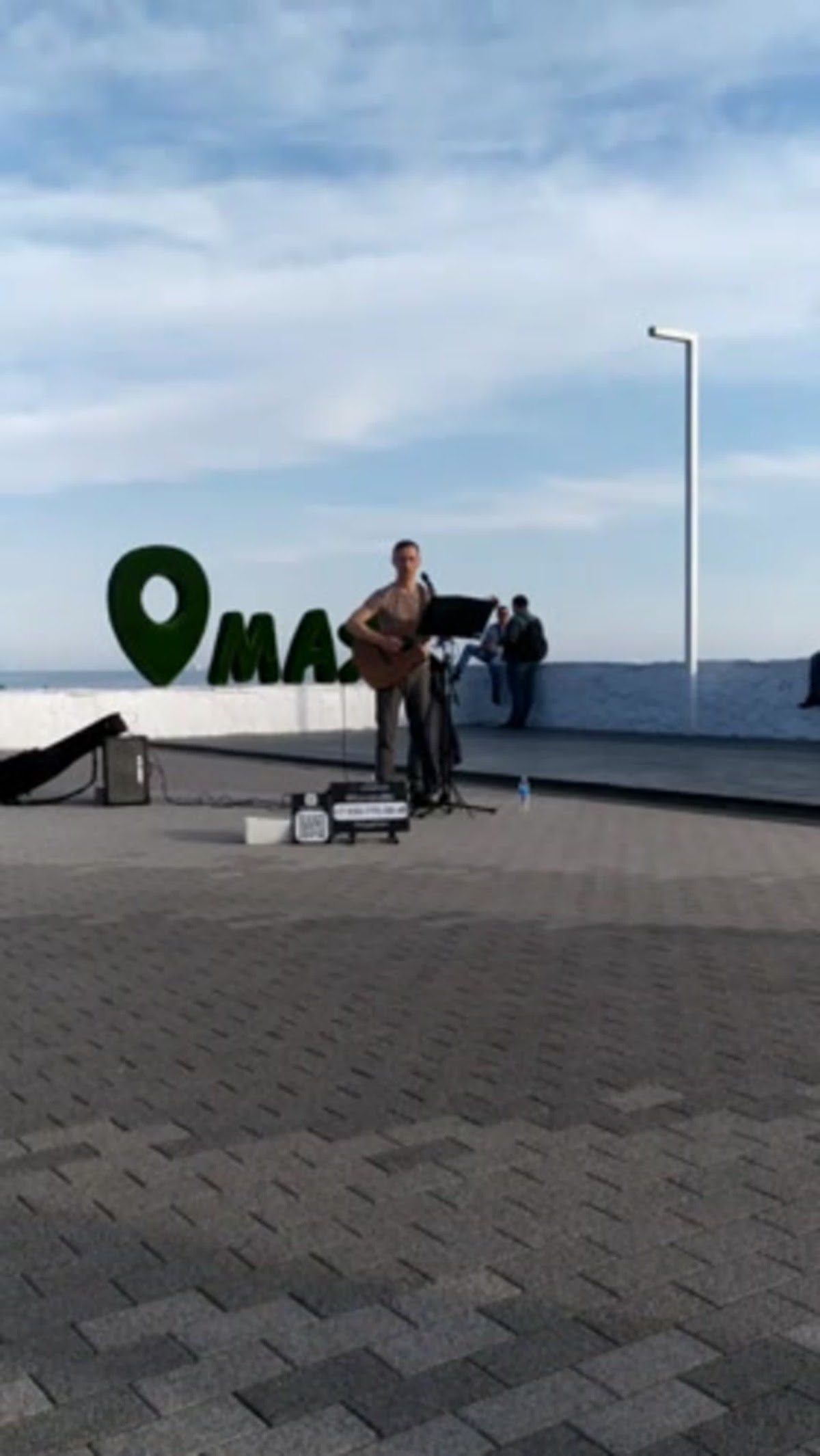 Видео