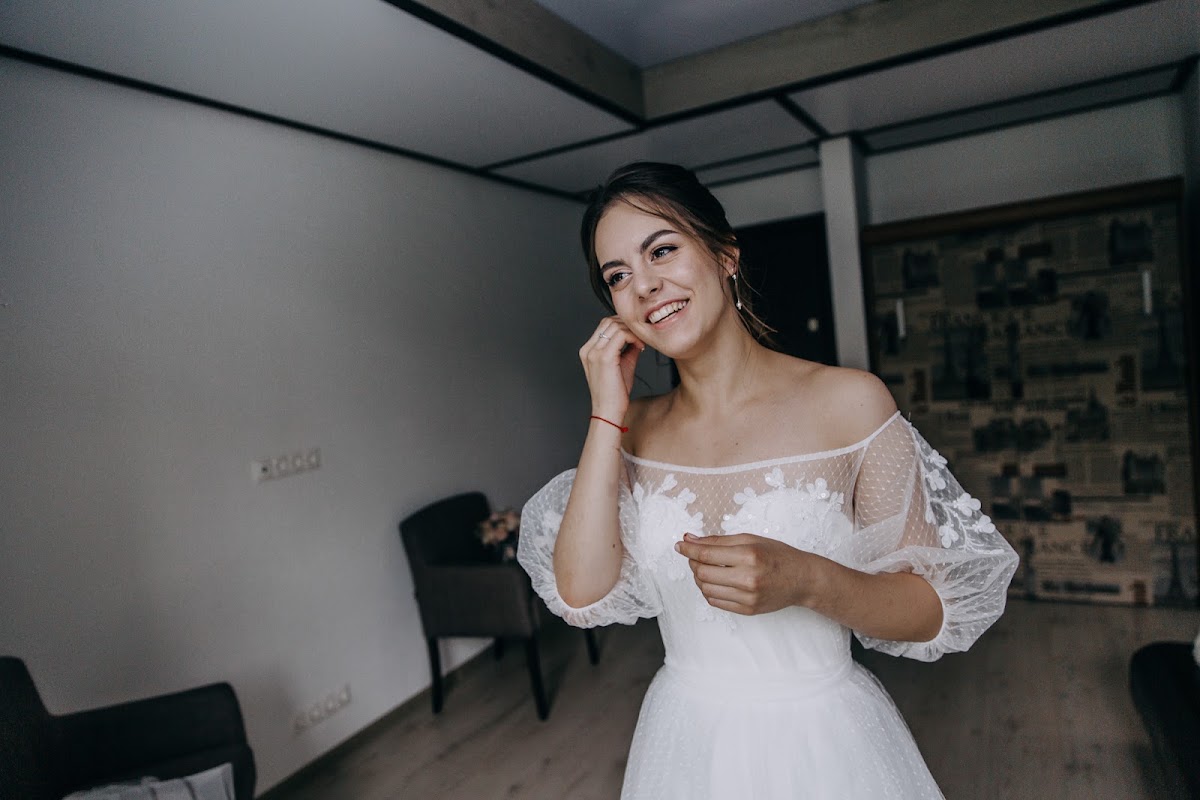 Галина и Павел