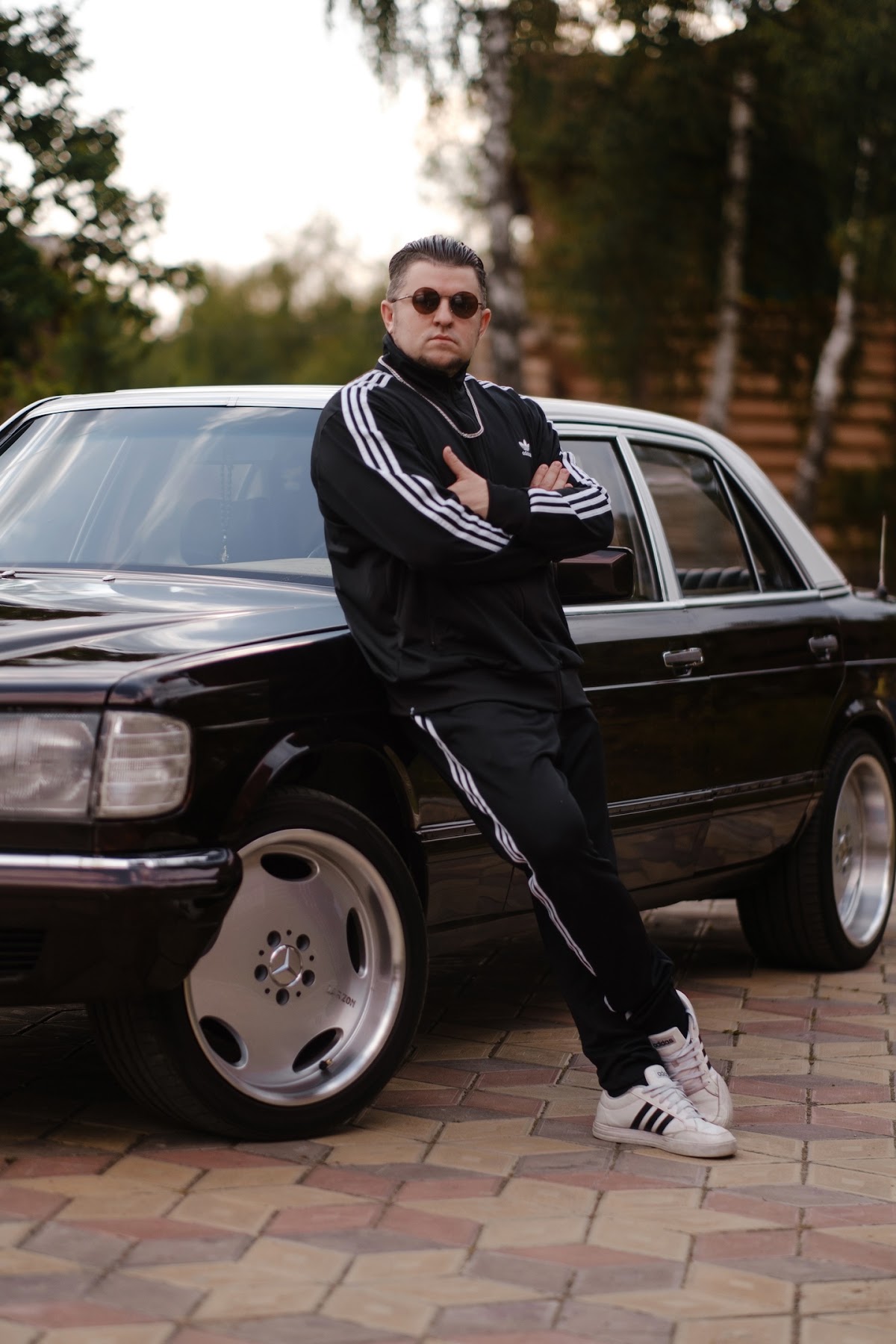 Вечеринка 90х!