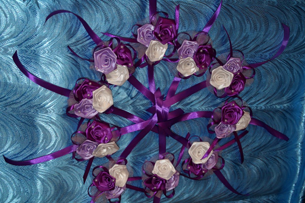 FLOWER DREAMS