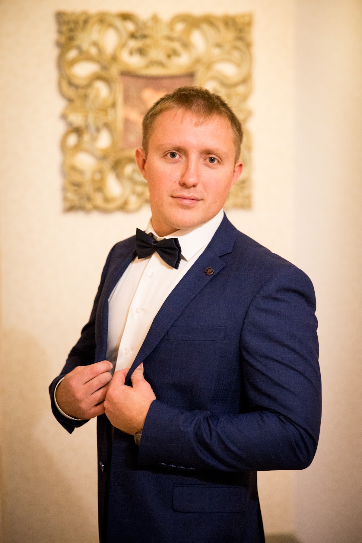 Галина и Илья