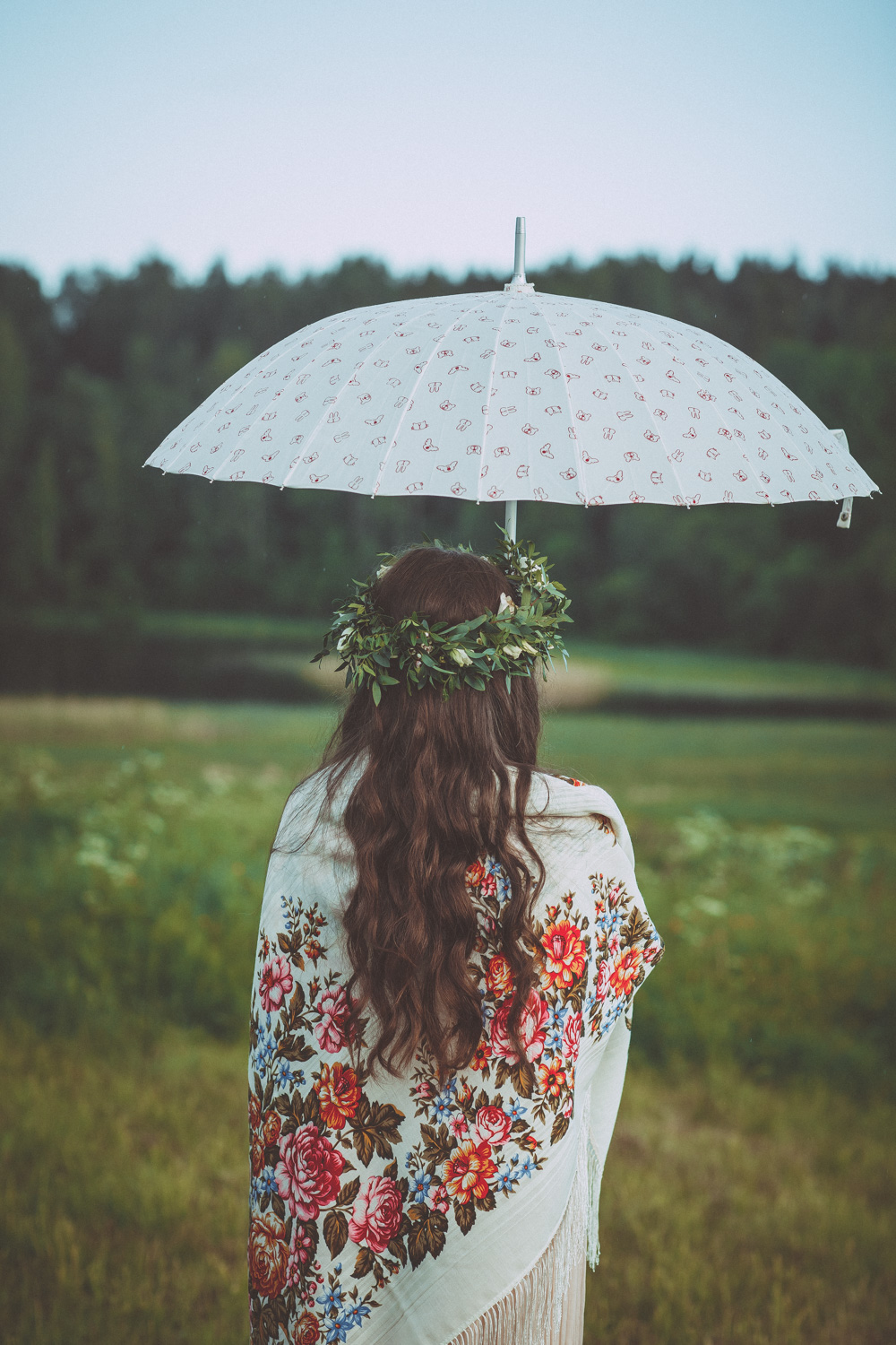 Свадебный отчёт