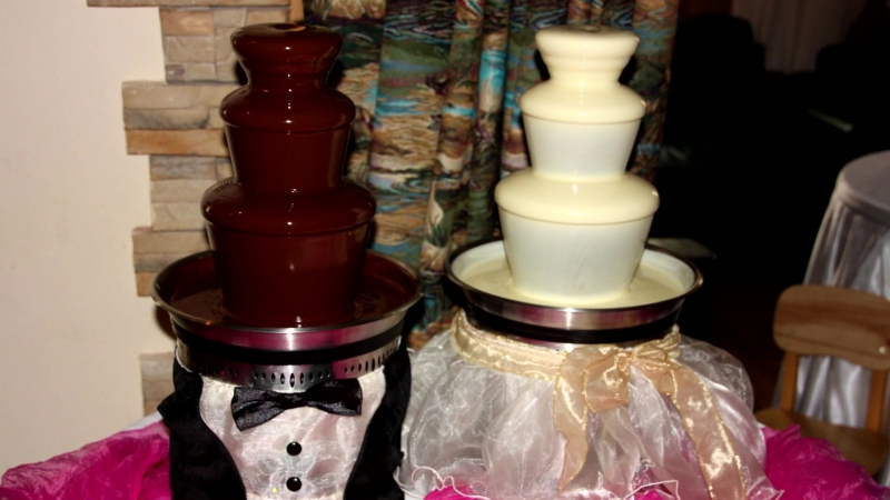 Chocolate Lifes — кадр 2 из 42