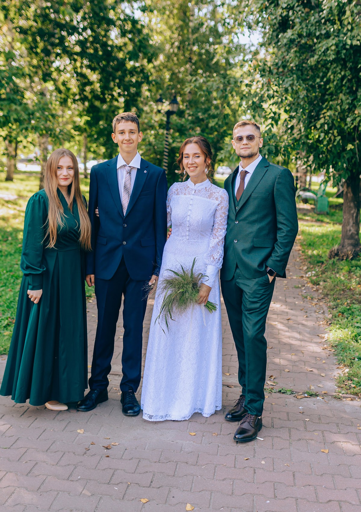 Wedding