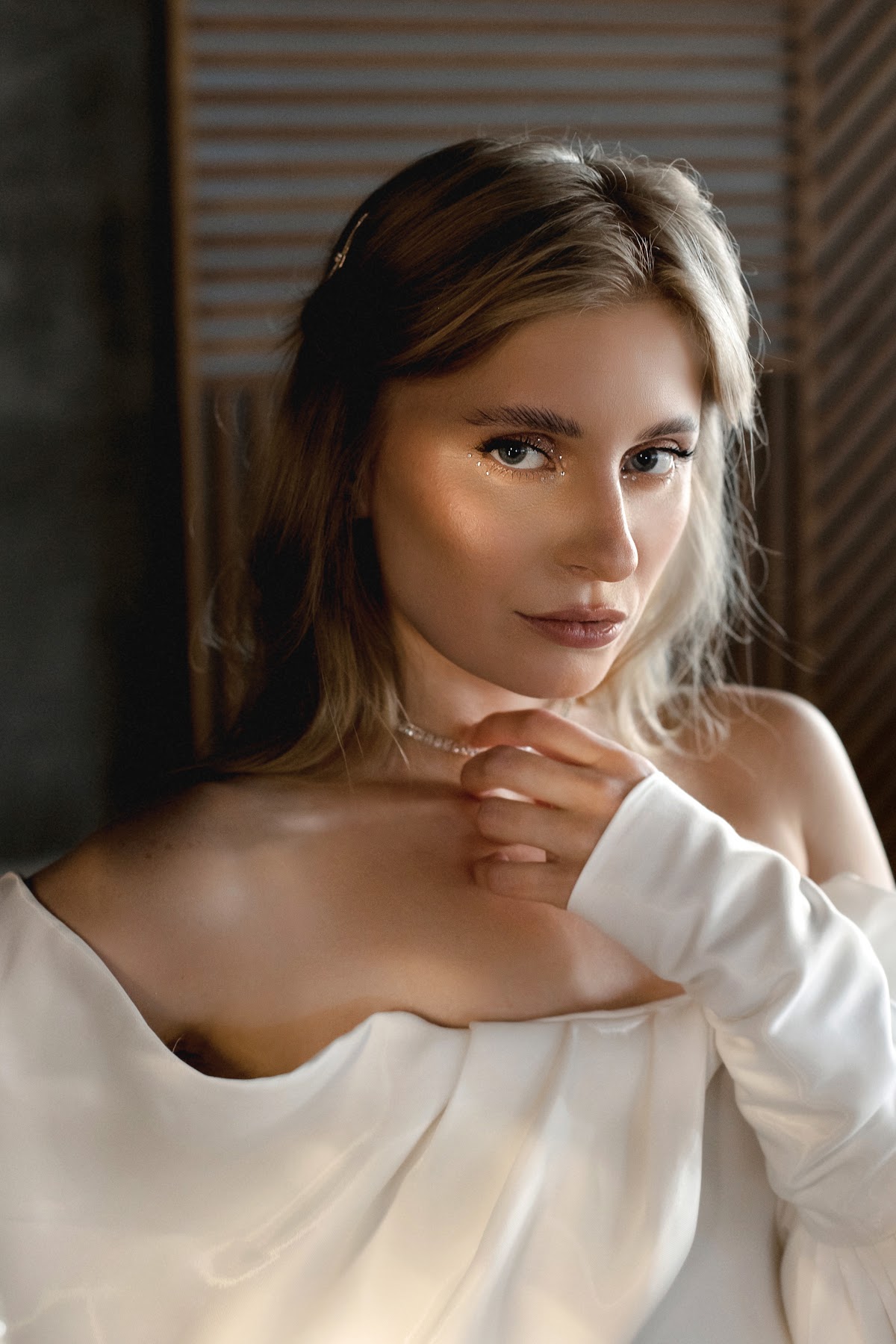 Павел и Анна