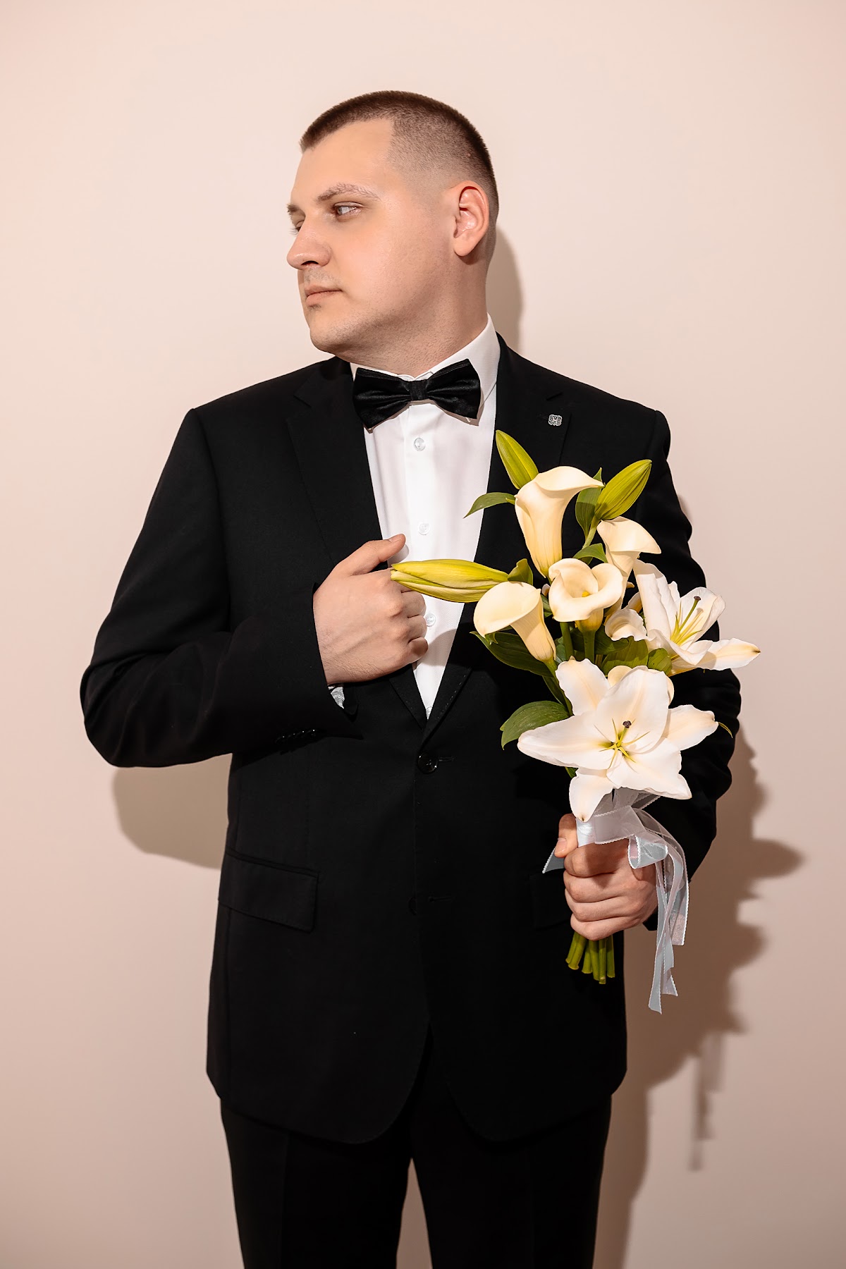 Ангелина и Александр