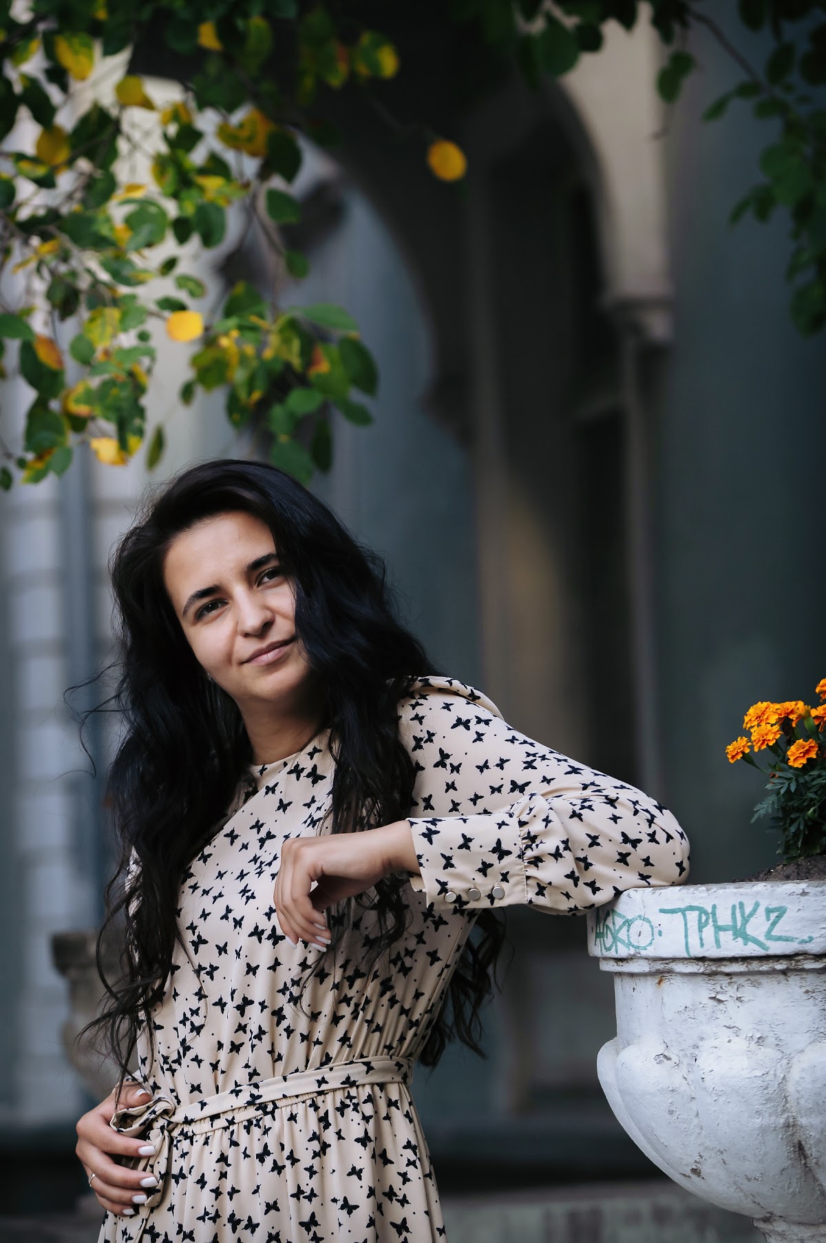 О&А Pre-Wedding