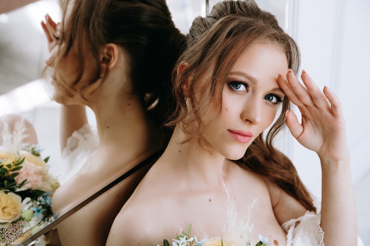 Анастасия и Евгений