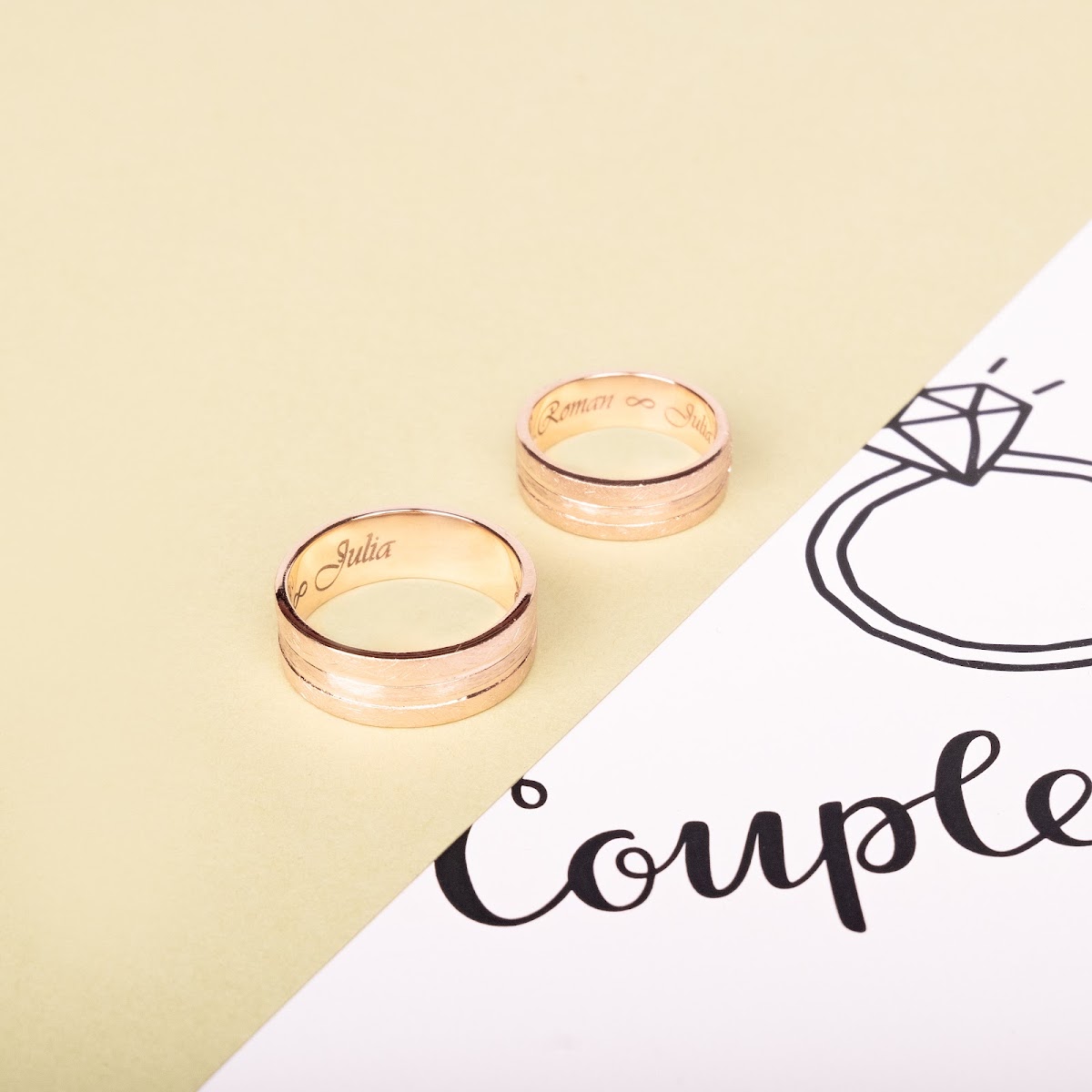 Couple Studio