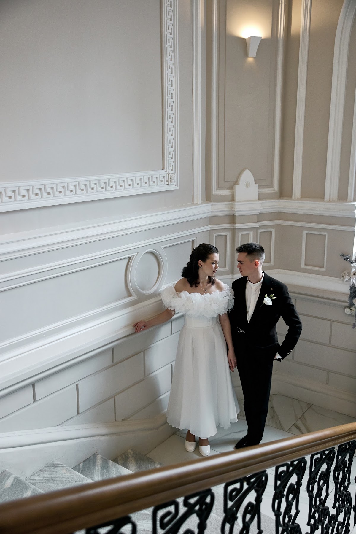 Евгений & Наталья