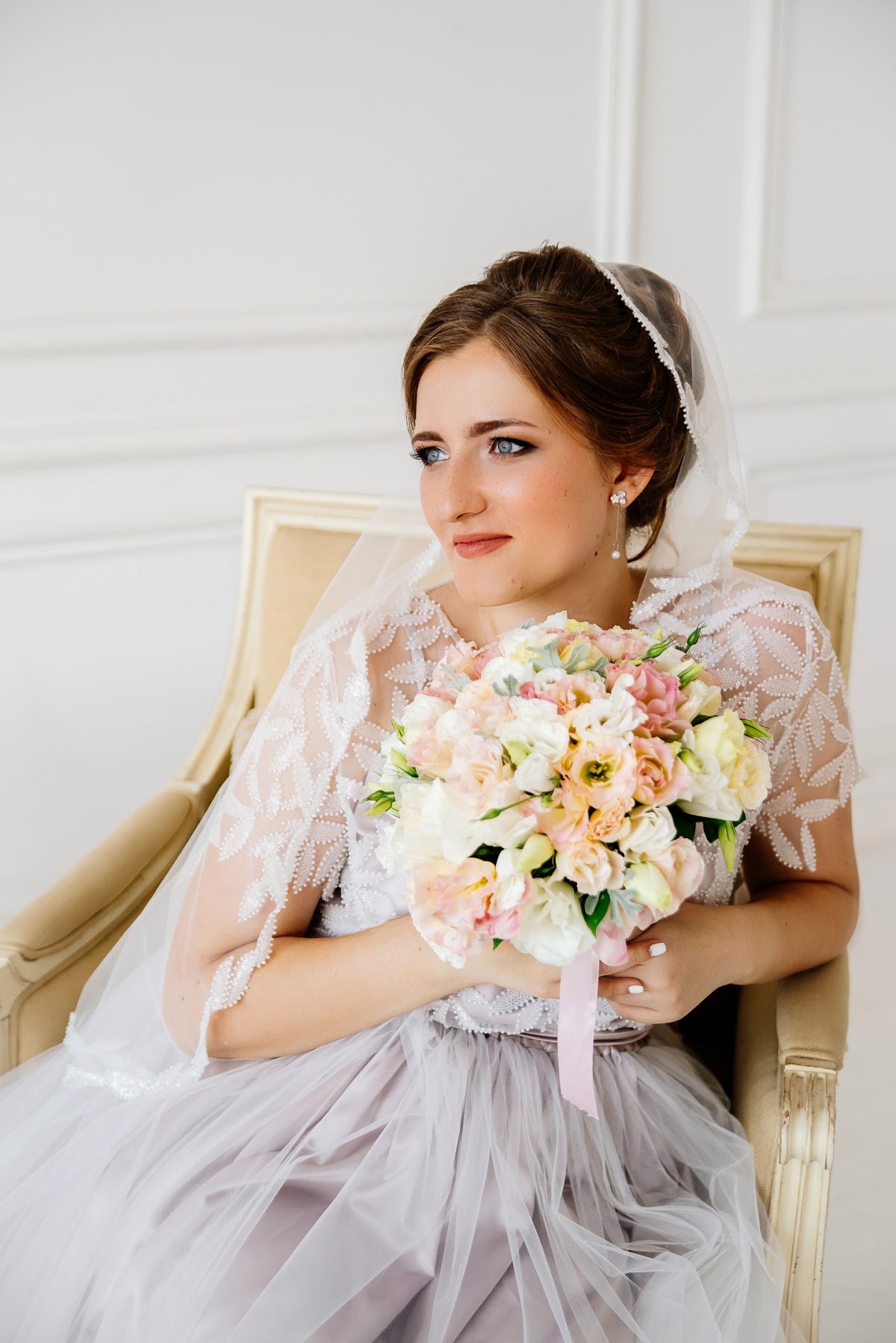 Марина и Антон