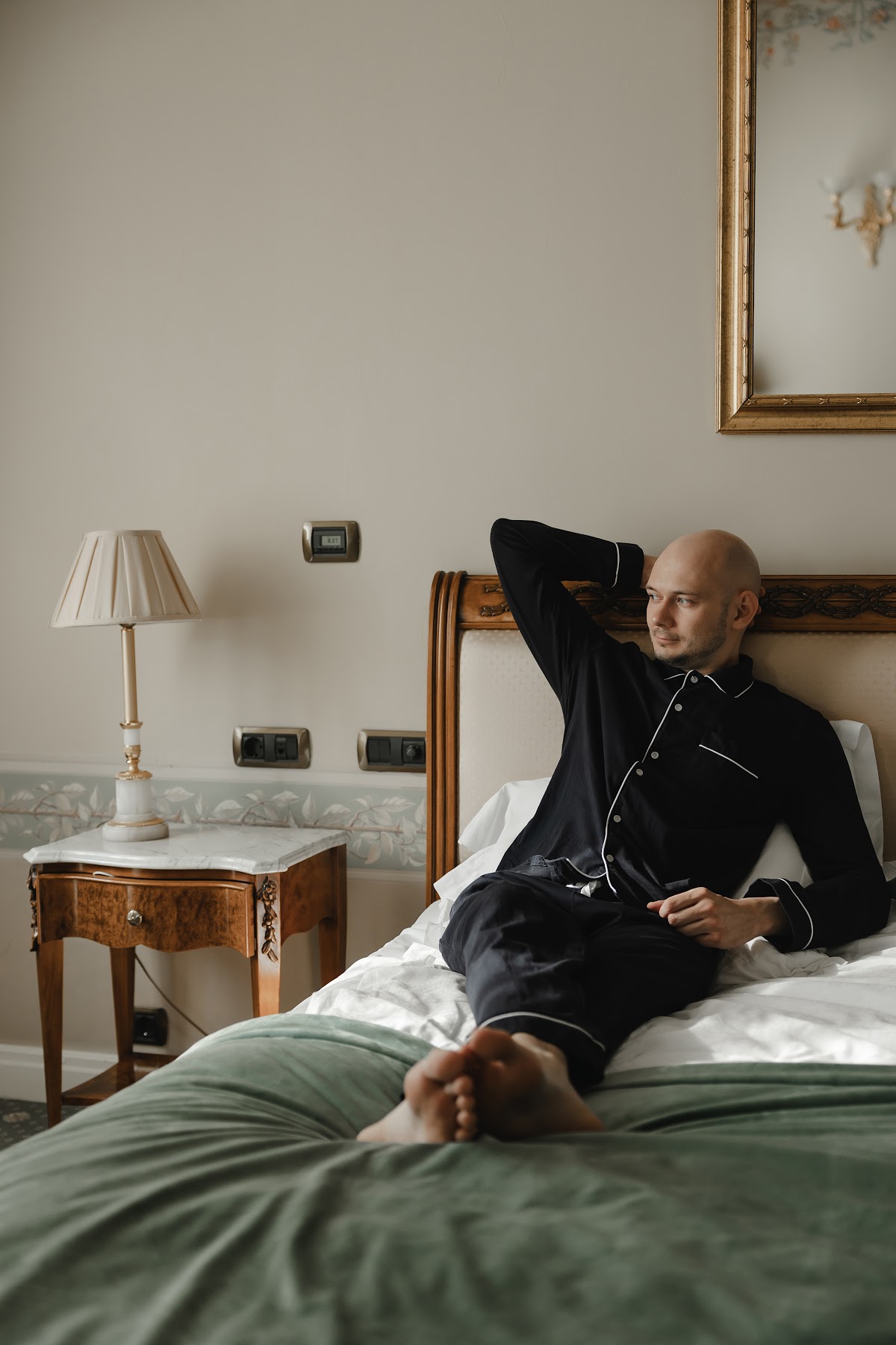 Юлия и Валерий