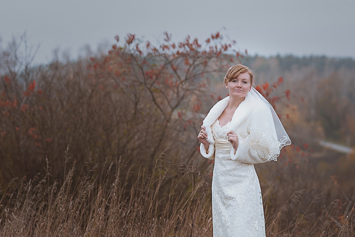 Елена и Андрей