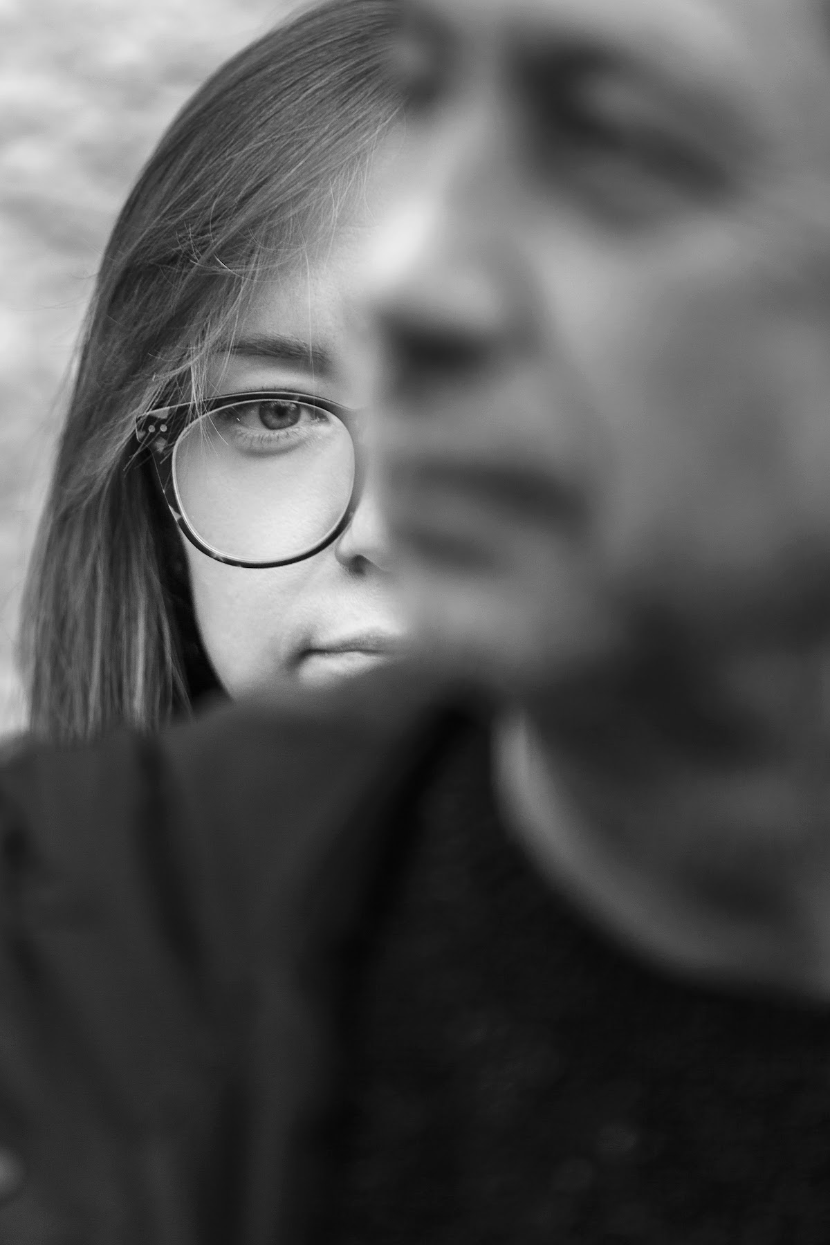 Портфолио: Love story