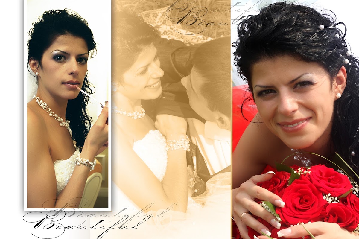 Елена и Николай