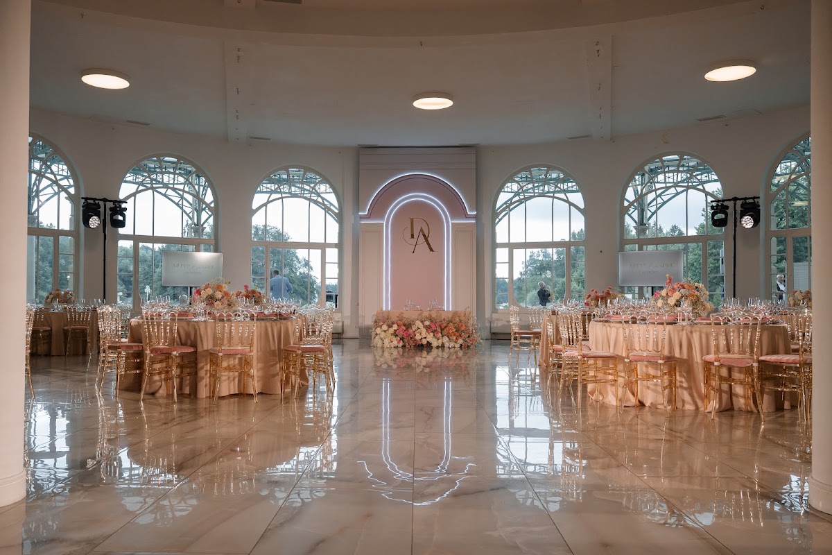 Villa Rotonda