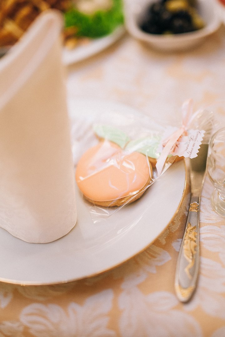 Peach wedding/персиковая свадьба